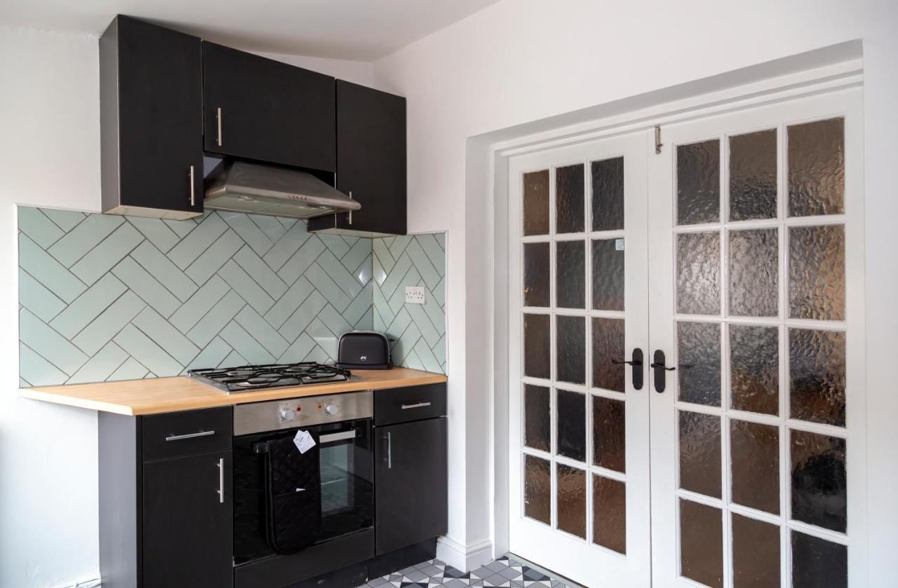 Family Friendly, Modern House Just 1M From Bike Park Wales Villa Merthyr Tydfil Exterior photo